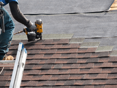About Roof Repair Experts Mount Hermon, KY
